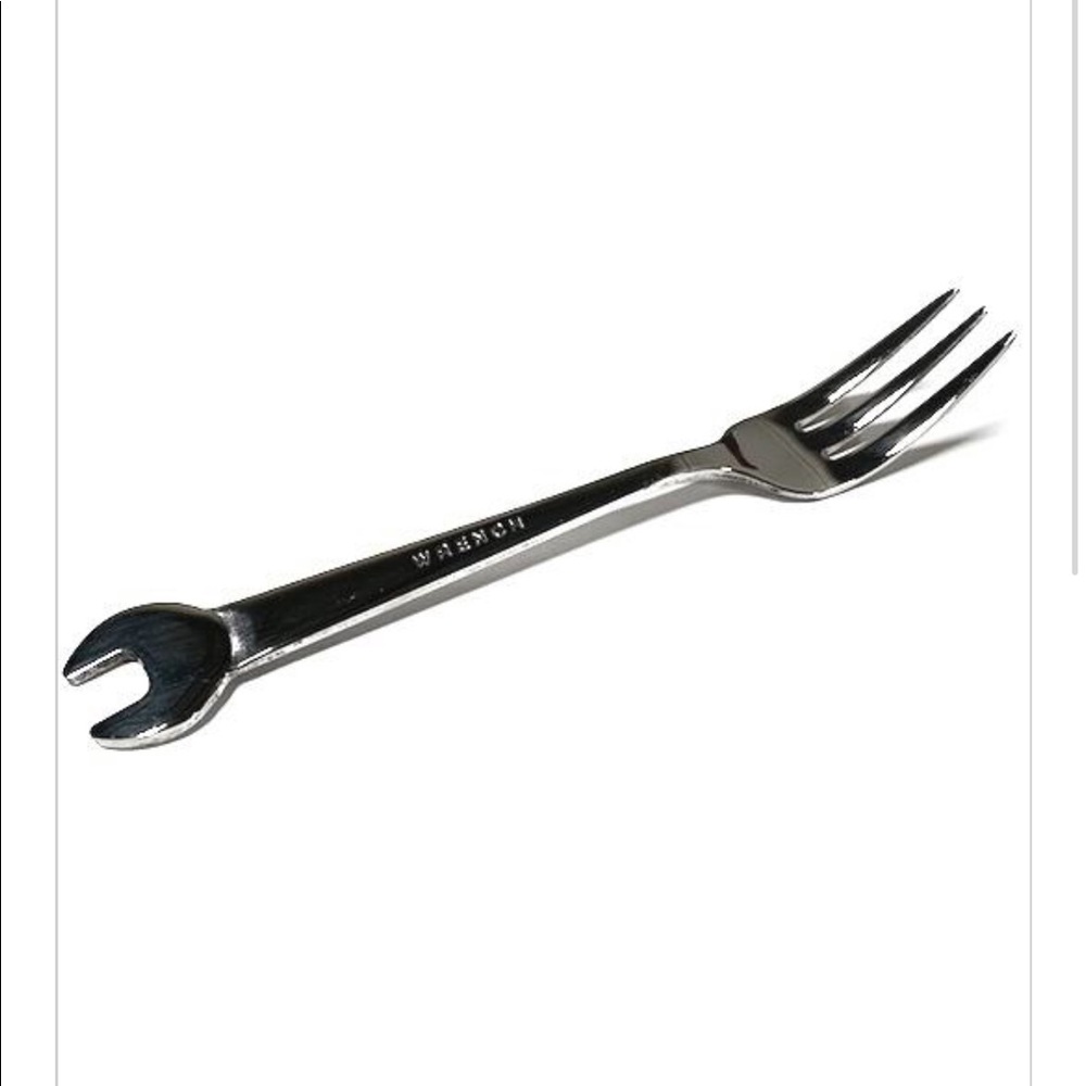 Utensil Set